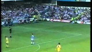Queens Park Rangers 2 Chelsea 2 1991