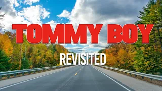 Tommy Boy (1995) revisited | Cinema: A to B