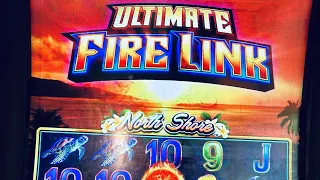 FIRE LINK NORTH SHORE $30 a SPIN🎰
