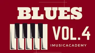 Killer Blues Piano  lick in C to level up your playing!