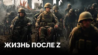 «Я вас туда не посылал!» Инвалидность, бюрократия, ПТСР, бедность: что будет с вернувшимися с войны?