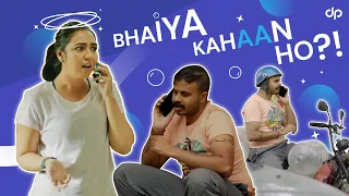 Stop asking, “BHAIYA KAHAAN HO?”! Start drinking water | DrinkPrime campaign | Full length