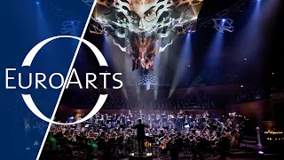 Danish National Symphony Orchestra - Harry Potter: Hedwig's Theme (Fantasymphony)