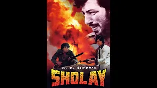 Sholay Theme Music Cover By Shahid Kamal
