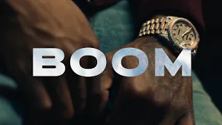 (FREE) Roddy Ricch x Polo G Type Beat "Boom" | Lil Durk Type Beat