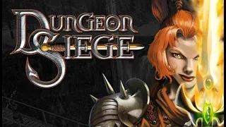 Dungeon Siege : Олдскульная классика