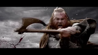 Viking Legacy - Trailer Deutsch HD - Ab 26.05.2017 im Handel!