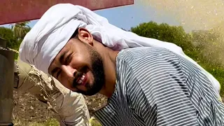 ياجد الغلابة وانا منهم - من أرض الاقصر #المنشد_احمد_حسن_الاقصري