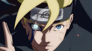 How strong will Boruto become by Timeskip? 🤯