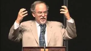 Contrarian Forum: David Horowitz and Cary Nelson