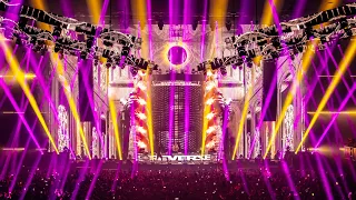 Reverze 2021 | Reverze Flashback by Pat B