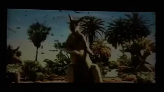 Kangaroo Jack "Now Playing" TV Spot