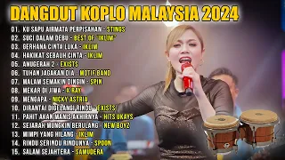 Dangdut Koplo Malaysia 2024 | Pahit Manis Akan Akhirnya | Full Album Lagu Jawa Viral