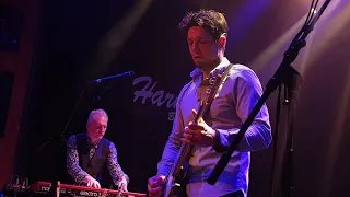 Aynsley Lister - Purple Rain - 06.11.2019 Harmonie Bonn