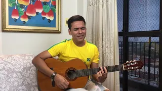 Status que eu não queria (Zé Neto e Cristiano) Cover