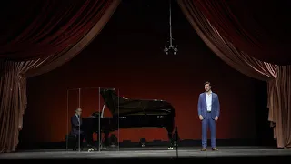 Rojotango | Jonathan Bryan, baritone