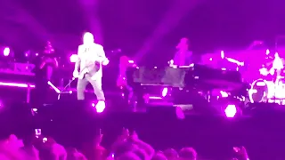 Billy Joel It's Still Rock and Roll - Live Manchester 2018