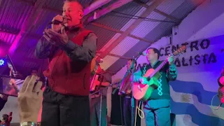 Los Majestuosos Del Chamamé Show En Vivo En El Fiador De José C Paz 2023 🎶🎼🎵♩