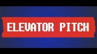 Elevator Pitch - презентация HTC One