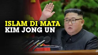 Kebijakan Kim Jong Un untuk Islam di Korea Utara