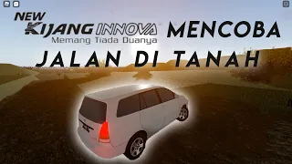 Mobil Menolak Tua | Roblox Car Driving Indonesia (CDID)