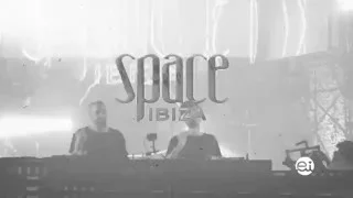THE END IS HERE  SPACE IBIZA 2016