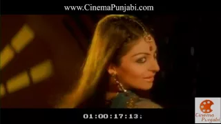 Pata Nahi Rabb Kehdeyan Rangan Ch Raazi Punjabi Movie Official Theatrical Trailer HQ