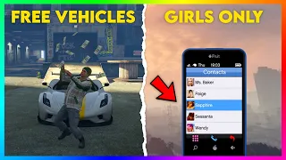 50 HUGE Changes Made In GTA 5 Online Los Santos Drugs Wars DLC Update That You DON'T Know About!