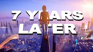 Is Mirror's Edge Catalyst worth playing in 2023?