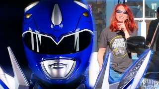 Can We Leave for Power Morphicon on Time?? (Vlog 724)