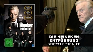 Die Heineken Entführung (Deutscher Trailer) | Rutger Hauer| HD | KSM