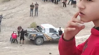 Score baja 250 #offroad #score #trophytruck #videos #baja250 #sanfelipe #todoterreno #pitstop