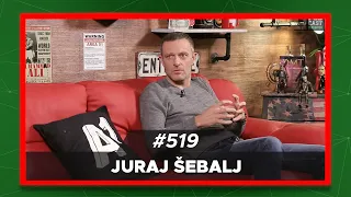 Podcast Inkubator #519 - Marko i Juraj Šebalj