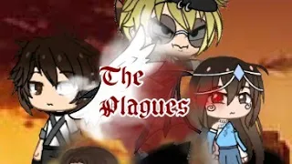 | The Plagues | //Brother and Sister// GLCMV