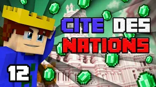 Cité des nations #12 - Ola papi