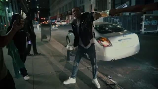 G Herbo & Southside Celebrate The Release of Their "Swervo" Project In NYC