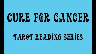 Cure for Cancer 3-1-2022 - A quick read shows a runner soulmate running no more!  #Powerful Energies