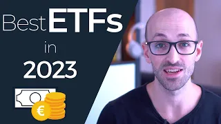 The BEST ETFs 2023 (European Investor)