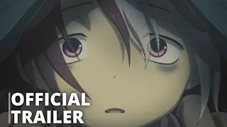 Made in Abyss Season 2 - Official Trailer 3 | Anime Trailer アニメ予告編