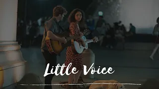 3 Reasons to Watch Little Voice on Apple TV+