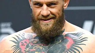 Conor McGregor highlight 2020