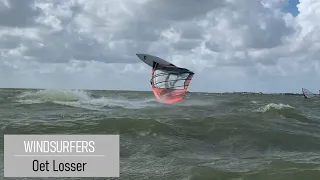 Windsurfers Oet Losser #2