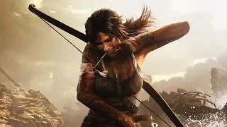 Tomb Raider 2013 ● Расхитительница Гробниц ● Лара Крофт #6 ● 50 оттенков смерти