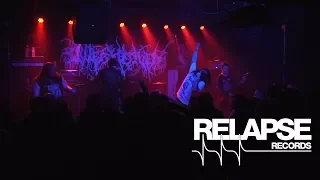 OUTER HEAVEN - Echoes From Beyond (Live at Saint Vitus Bar, Jan. 27th, 2018)