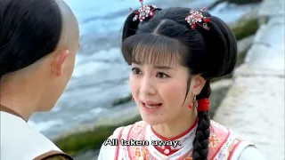 NEW MY FAIR PRINCESS- REAL (English Subtitles) S2E06