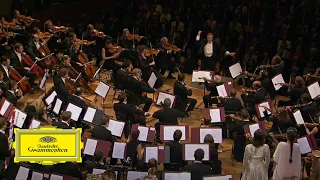 Claudio Abbado – Mahler: Symphony No. 2 'Resurrection': O Schmerz! ... Aufersteh'n (excerpt)