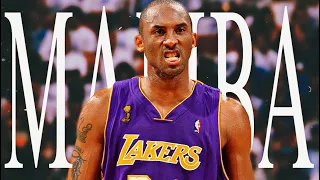 When Kobe’s Mamba Mentality Was Fully Activated | Rewind Series Ep.4