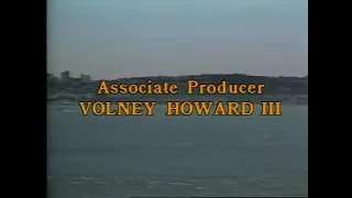 Too Close For Comfort Closing Credits (February 23, 1982)