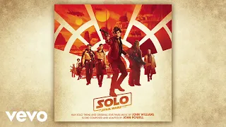 John Powell - Reminiscence Therapy (From "Solo: A Star Wars Story"/Audio Only)