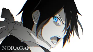 Noragami - Opening | Goya wa Machiawase